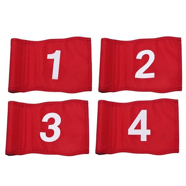 golf training aids numbered flag with tube inserted, all 8inch l x 6inch, putting green flags for yard, 420d nylon mini pin
golf training aids numbered flag with tube inserted, all 8inch l x 6inch, putting green flags for yard, 420d nylon mini pin