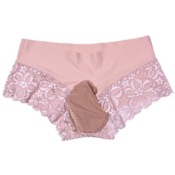 men u convex pouch g-string lace sheer breathable cock socks pouch briefs see through thong cockring candy color 9, Black;white
men u convex pouch g-string lace sheer breathable cock socks pouch briefs see through thong cockring candy color 9, Black;white