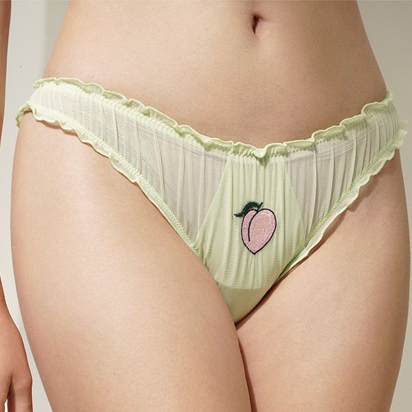 women lace lingerie fruit embroidery temptation low-waist pink panties transparent briefs seamless sweet underwear, Black;pink
women lace lingerie fruit embroidery temptation low-waist pink panties transparent briefs seamless sweet underwear, Black;pink