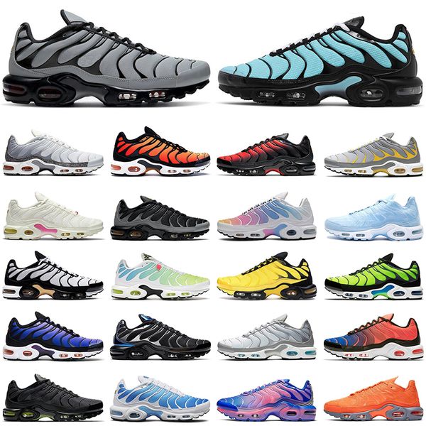 men women running shoes tn plus aqua silver black volt pimento wolf grey crimson rainbow scream green lava mens trainers sports sneakers
men women running shoes tn plus aqua silver black volt pimento wolf grey crimson rainbow scream green lava mens trainers sports sneakers