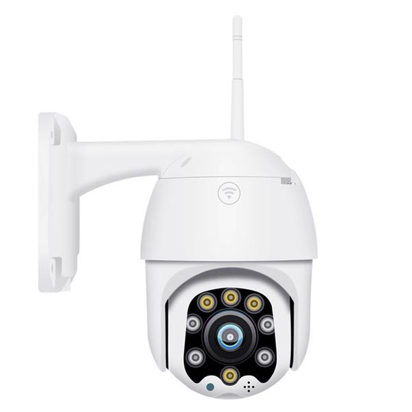 cameras hd 1080p wireless wired ip camera pan tilt two way talk 2mp cctv security tf storage outdoor waterproof app view
cameras hd 1080p wireless wired ip camera pan tilt two way talk 2mp cctv security tf storage outdoor waterproof app view
