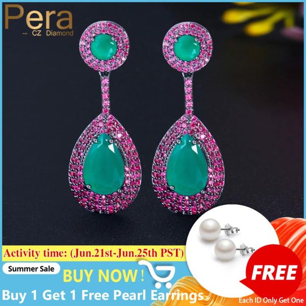 dangle & chandelier pera brazilian emerald green crystal z rose red cz long big waterdrop drop earrings for women 925 silver jewelry e72
dangle & chandelier pera brazilian emerald green crystal z rose red cz long big waterdrop drop earrings for women 925 silver jewelry e72