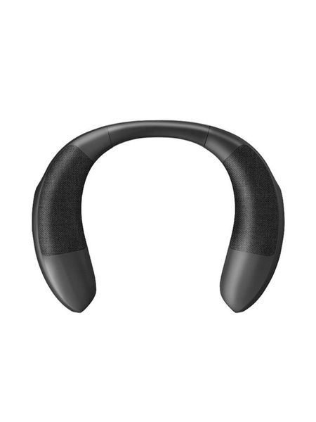 portable speakers wireless bluetooth-compatible neck-mounted speaker stereo bass personal wearable waterproof for sports travel
portable speakers wireless bluetooth-compatible neck-mounted speaker stereo bass personal wearable waterproof for sports travel