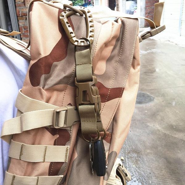 cords, slings and webbing carabiner waist belt clip multi functional waterproof 360 degree rotatable double hanging hooks holder nylon outdo
cords, slings and webbing carabiner waist belt clip multi functional waterproof 360 degree rotatable double hanging hooks holder nylon outdo
