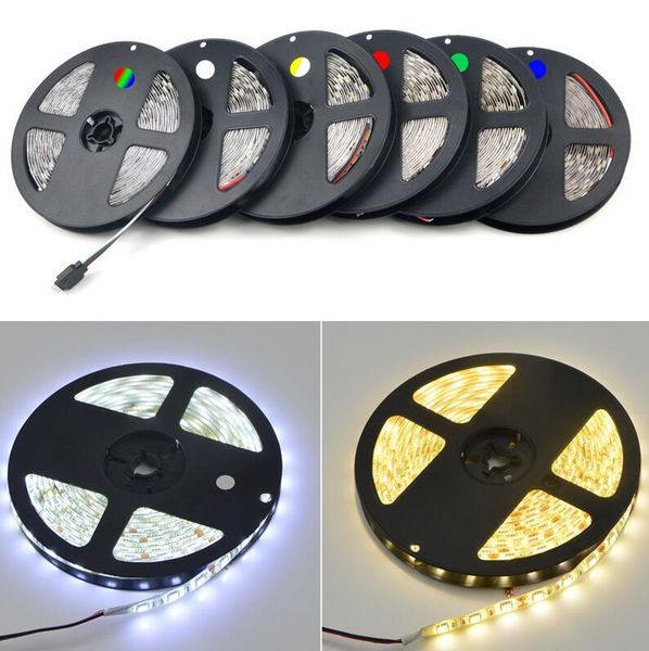 1roll 5m led strip light tape dc 12v single color rgb rgbw rgbww holiday decoration lamp string ribbon 60leds/m strips
1roll 5m led strip light tape dc 12v single color rgb rgbw rgbww holiday decoration lamp string ribbon 60leds/m strips