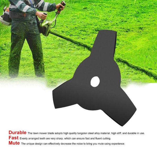 hand & power tool accessories 80/60/40/8/4/3t lawn mower blade circular grass cutter brush saw manganese steel razor machine trimme
hand & power tool accessories 80/60/40/8/4/3t lawn mower blade circular grass cutter brush saw manganese steel razor machine trimme