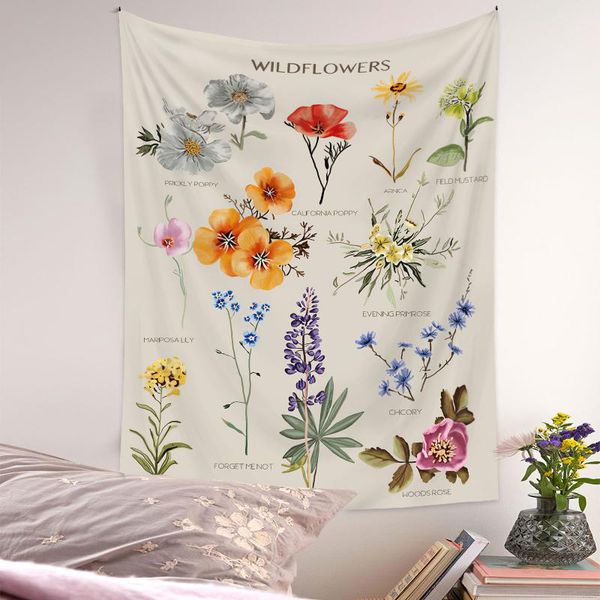tapestries botanical celestial floral tapestry wall hanging moon phase hippie flower carpets room decor aesthetic
tapestries botanical celestial floral tapestry wall hanging moon phase hippie flower carpets room decor aesthetic