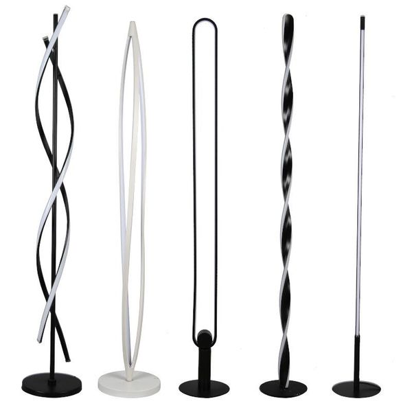 style led floor lamp creative living room metal light nordic decoration home stand modern bedroom dimmable lamps
style led floor lamp creative living room metal light nordic decoration home stand modern bedroom dimmable lamps