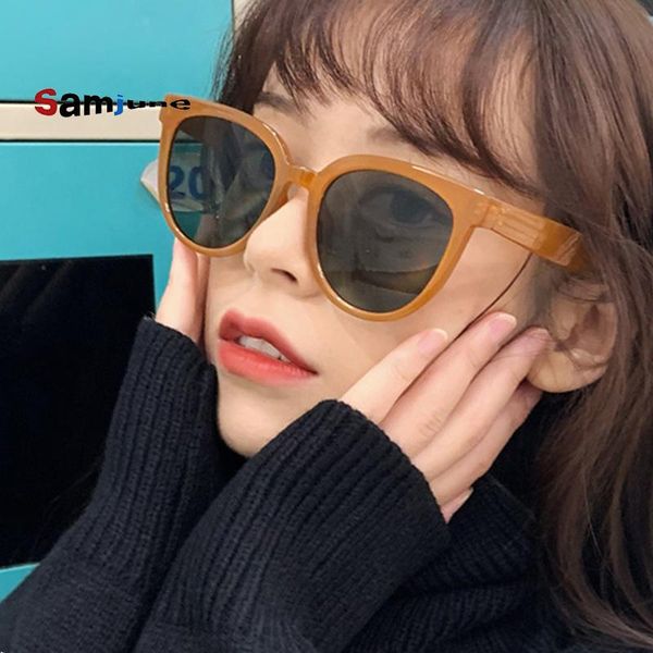 sunglasses 2021 est cat eye women retro brand design ivory white frame korean fashion eyeglasses pink driving, White;black
sunglasses 2021 est cat eye women retro brand design ivory white frame korean fashion eyeglasses pink driving, White;black