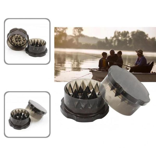 fishing hooks ergonomics small anti-fracture boilie bait crusher gear portable accessory
fishing hooks ergonomics small anti-fracture boilie bait crusher gear portable accessory