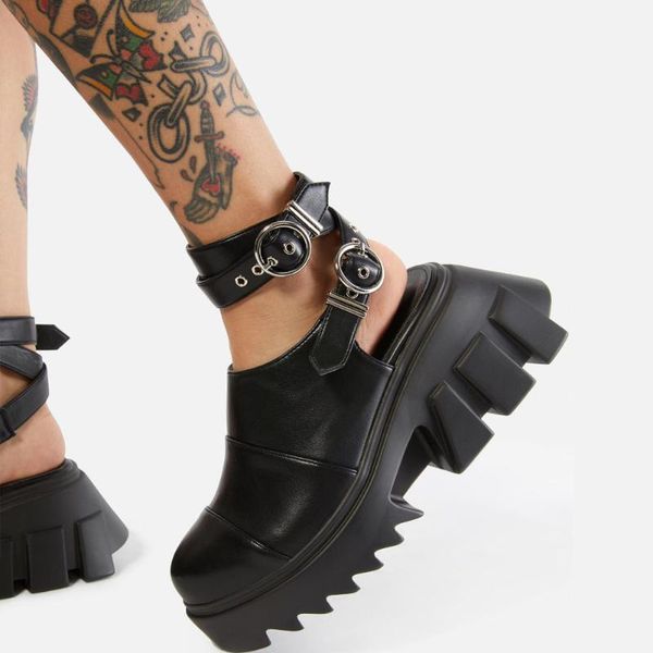 dress shoes lapolaka gothic black style girls great quality comfy summer spring chunky cool women gladiator casual platform sandals
dress shoes lapolaka gothic black style girls great quality comfy summer spring chunky cool women gladiator casual platform sandals