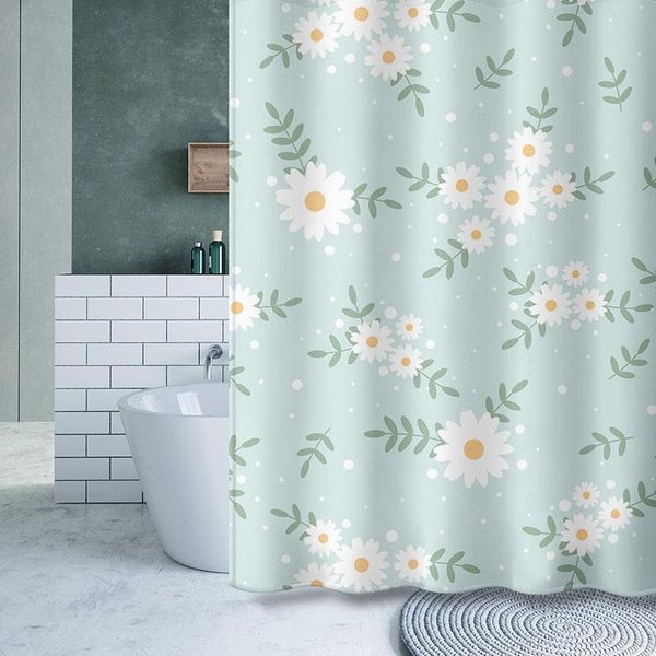 shower curtains plant aesthetic curtain flowers cute separate anti-mildew thicken rideau douche bathroom decor de50yl
shower curtains plant aesthetic curtain flowers cute separate anti-mildew thicken rideau douche bathroom decor de50yl