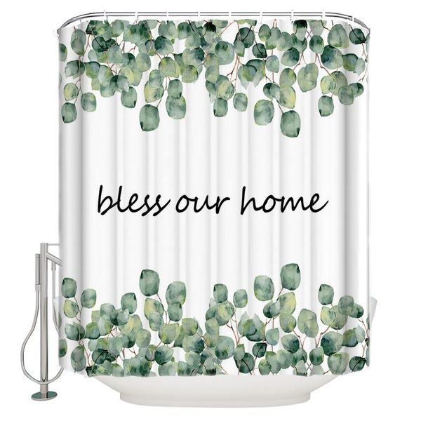 shower curtains home tropical eucalyptus leaves luxury bathroom curtain waterproof fabrics washroom
shower curtains home tropical eucalyptus leaves luxury bathroom curtain waterproof fabrics washroom