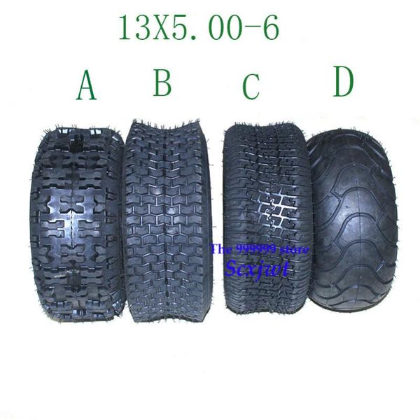 motorcycle wheels & tires high performance sale 4 types of 13x5.00-6 good quality tubless tire fit kart karting atv utv buggy
motorcycle wheels & tires high performance sale 4 types of 13x5.00-6 good quality tubless tire fit kart karting atv utv buggy