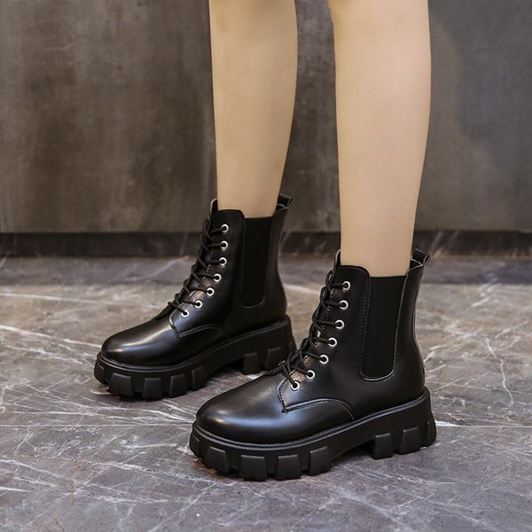 dress shoes patent leather women boots lace up for woman round toe 5m heel platform ladies slip on black basic 35-39 gw9m
dress shoes patent leather women boots lace up for woman round toe 5m heel platform ladies slip on black basic 35-39 gw9m