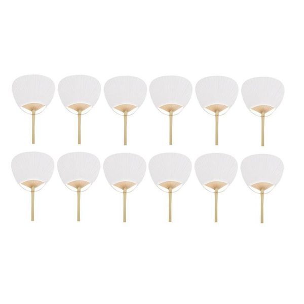 other home decor wedding white paddle fan 12pcs bamboo handle blank calligraphy painting group summer
other home decor wedding white paddle fan 12pcs bamboo handle blank calligraphy painting group summer