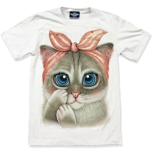 women's t-shirt white digital printing bottoming shirt reduces age and looks thinner harajuku spring 2021 plus size
women's t-shirt white digital printing bottoming shirt reduces age and looks thinner harajuku spring 2021 plus size