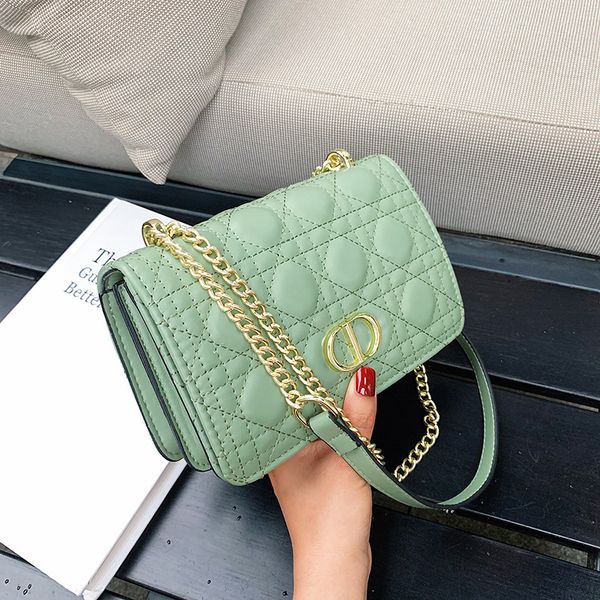outlet online 70% off sale bag female 2021 new korean fashion ins single shoulder bag net red tide chain women's messenger
outlet online 70% off sale bag female 2021 new korean fashion ins single shoulder bag net red tide chain women's messenger