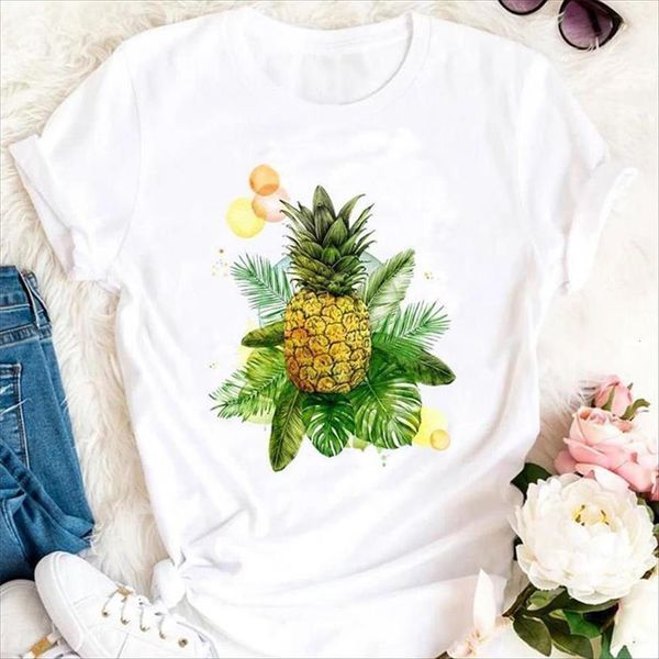 summer beach travel trend womens t shirt holiday pineapple cartoon clothes tshirts fashion graphic lady print female tee, White
summer beach travel trend womens t shirt holiday pineapple cartoon clothes tshirts fashion graphic lady print female tee, White