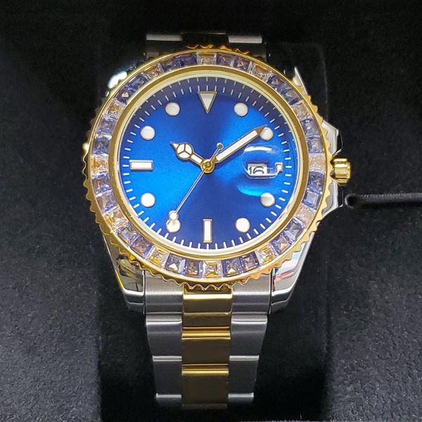 wristwatches business sports men's wristwatch stainless steel gold and silver quartz watches man luxury waterproof men watch, Slivery;brown
wristwatches business sports men's wristwatch stainless steel gold and silver quartz watches man luxury waterproof men watch, Slivery;brown