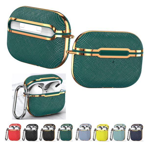 leather designer earphone prtector apple airpods cases for airpod 1 2 pro chrome full body cover shockproof armor case
leather designer earphone prtector apple airpods cases for airpod 1 2 pro chrome full body cover shockproof armor case
