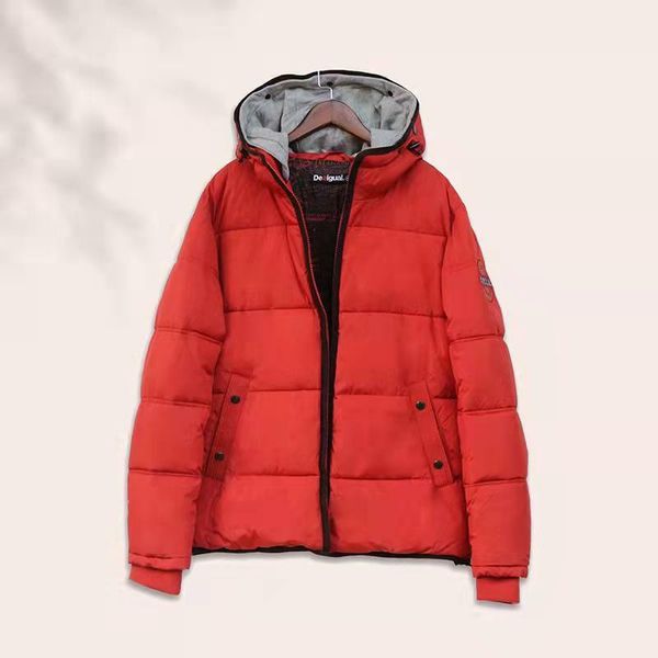 women's wool & blends selling in foreign trade spain, exquisite craftsmanship, winter style casual thick warm cotton clothing, Black
women's wool & blends selling in foreign trade spain, exquisite craftsmanship, winter style casual thick warm cotton clothing, Black