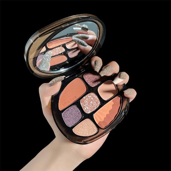 eye shadow miss lara fashion arrival charming eyeshadow palette 7 color make up matte shimmer beauty
eye shadow miss lara fashion arrival charming eyeshadow palette 7 color make up matte shimmer beauty