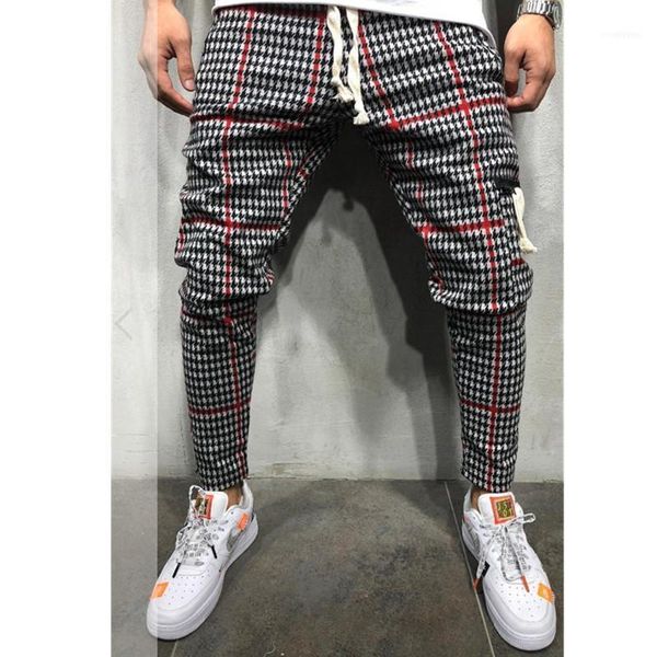 japanese men's ankle long plaid casual pants hip-hop jogging sports streetwear trousers1, Black
japanese men's ankle long plaid casual pants hip-hop jogging sports streetwear trousers1, Black