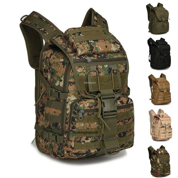 large tactical men backpack waterproof outdoor sport hiking rucksack camping hunting 3d bags
large tactical men backpack waterproof outdoor sport hiking rucksack camping hunting 3d bags