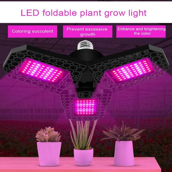 grow lights 40w adjustable plant growth light led foldable full spectrum growing lamps bulb for indoor plants
grow lights 40w adjustable plant growth light led foldable full spectrum growing lamps bulb for indoor plants