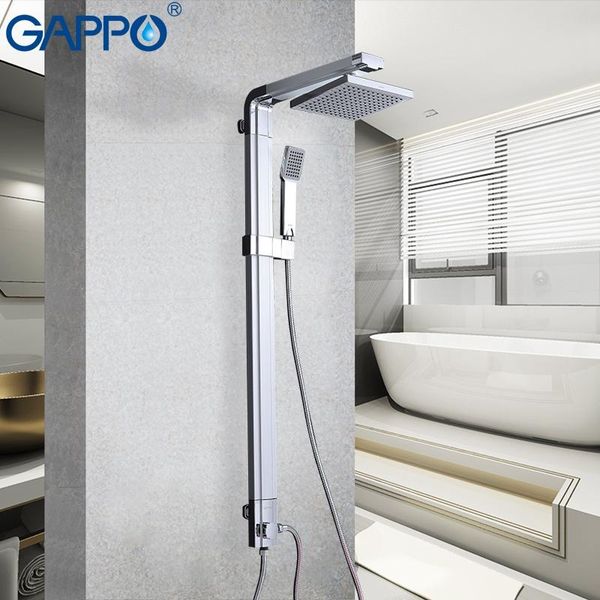 rain shower system bathroom faucets set bath tap wall mounted faucet mixer waterfall abs panel massage sets
rain shower system bathroom faucets set bath tap wall mounted faucet mixer waterfall abs panel massage sets