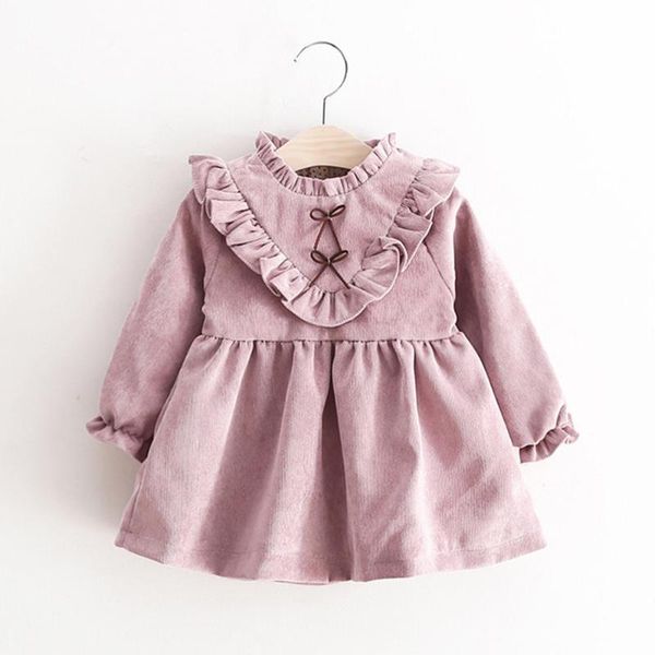 toddler kids baby dress girls autumn long sleeve princess outfits clothes dresses girl sukienka niemowleca girl's, Red;yellow
toddler kids baby dress girls autumn long sleeve princess outfits clothes dresses girl sukienka niemowleca girl's, Red;yellow