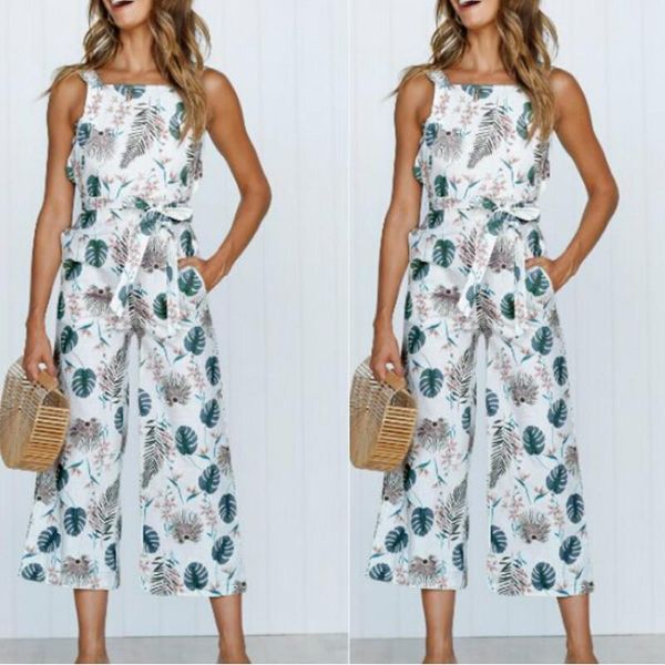 women's jumpsuits & rompers holiday beach jumpsuit sleeveless playsuit party wide leg backless fashion overalls, Black;white
women's jumpsuits & rompers holiday beach jumpsuit sleeveless playsuit party wide leg backless fashion overalls, Black;white