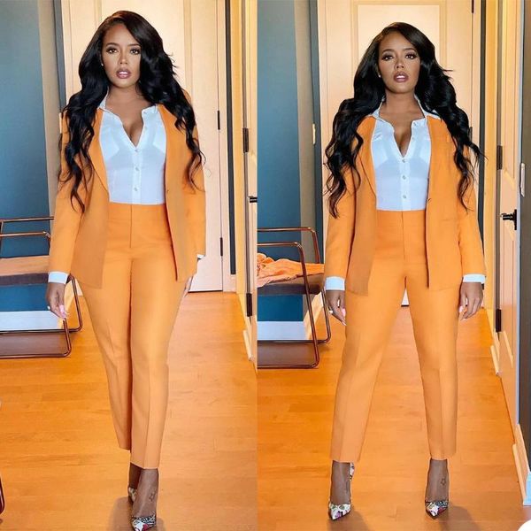 women's two piece pants elegant women blazer peaked lapel v neck one button suits loose office lady fashion daily casul party wear jack, White
women's two piece pants elegant women blazer peaked lapel v neck one button suits loose office lady fashion daily casul party wear jack, White