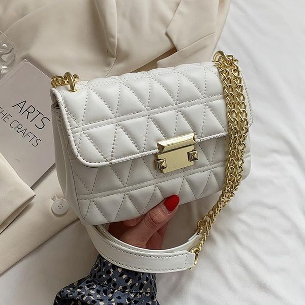 evening bags chain brand designer small pu leather flap crossbody for women 2021 simple fashion shoulder purses and handbags red
evening bags chain brand designer small pu leather flap crossbody for women 2021 simple fashion shoulder purses and handbags red