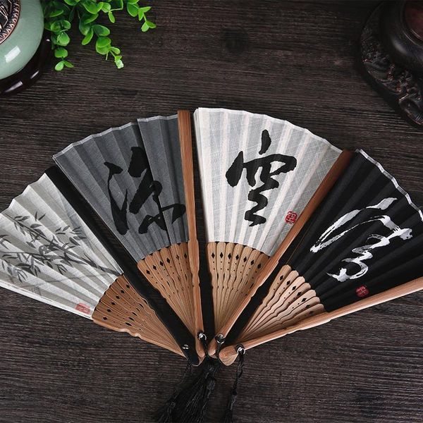 other home decor vintage folding fan portable antique bamboo handle painting hand for wedding dance held fans
other home decor vintage folding fan portable antique bamboo handle painting hand for wedding dance held fans