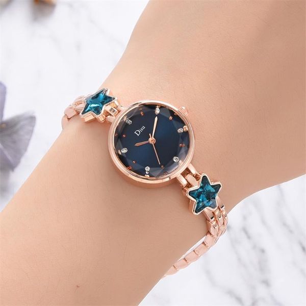 wristwatches fashion starry sky watch women luxury steel strip leather ladies quartz wristwatch dress clock relogio feminino #w, Slivery;brown
wristwatches fashion starry sky watch women luxury steel strip leather ladies quartz wristwatch dress clock relogio feminino #w, Slivery;brown