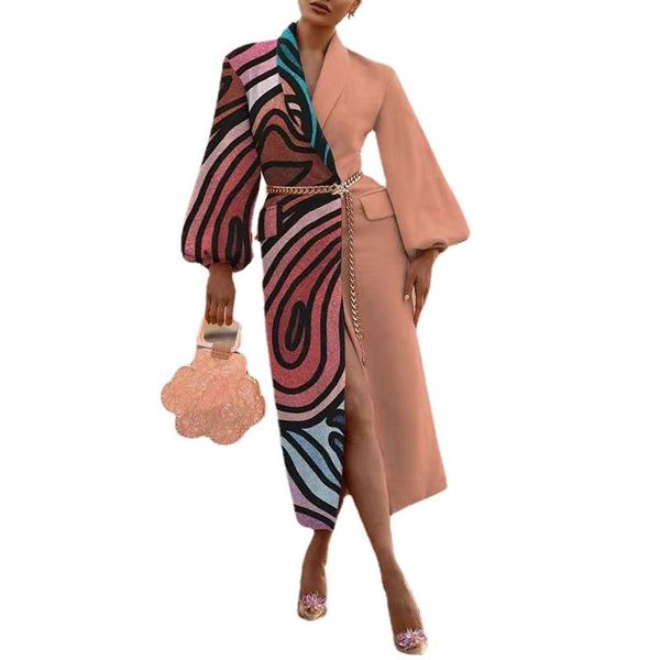 women's wool & blends woman long coat fashion korean preppy style retro versatile windbreaker casual warm woolen oversize 2021 winter w, Black
women's wool & blends woman long coat fashion korean preppy style retro versatile windbreaker casual warm woolen oversize 2021 winter w, Black