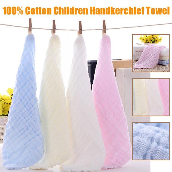 towel pure cotton handkerchief children kindergarten gauze saliva children's cd
towel pure cotton handkerchief children kindergarten gauze saliva children's cd