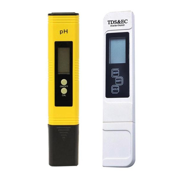 meters digital ph meter tds ec lcd water purity ppm filter hydroponic pool tester analysis monitor for aquarium
meters digital ph meter tds ec lcd water purity ppm filter hydroponic pool tester analysis monitor for aquarium