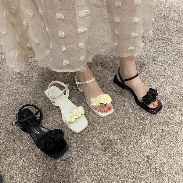 sandals 2021 summer sale of women's shoes buckle strap all-match beige heeled med comfort black spring fashion medium girls
sandals 2021 summer sale of women's shoes buckle strap all-match beige heeled med comfort black spring fashion medium girls