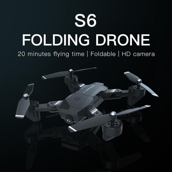 collection remove control drone dual camera professionele s6 1080p 4k wifi 2.46g quadcopter airplane gift for adults drones
collection remove control drone dual camera professionele s6 1080p 4k wifi 2.46g quadcopter airplane gift for adults drones