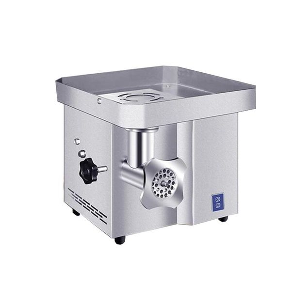commercial electric vegetable grinder multi function desksmall meat 220v 110v grinders