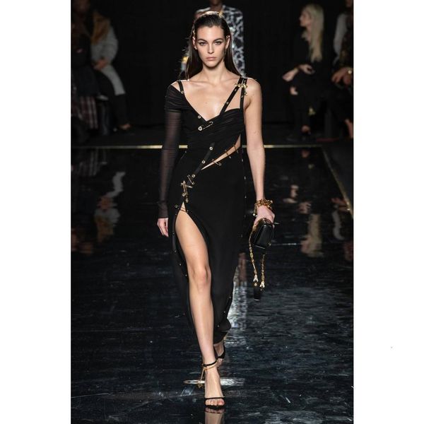 casual dresses women summer one shoulder straps hollow out ruched ankle long bandage elegant celebrity party am8c, Black;gray
casual dresses women summer one shoulder straps hollow out ruched ankle long bandage elegant celebrity party am8c, Black;gray