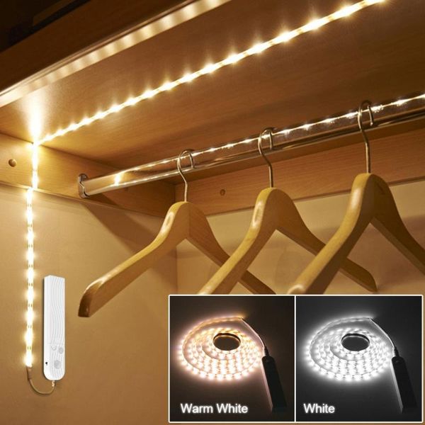 strips led strip lights with motion sensor control box under cabinet light lamp wireless pir kitchen stairs bed
strips led strip lights with motion sensor control box under cabinet light lamp wireless pir kitchen stairs bed