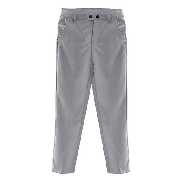 men's pants loose straight drape suit male jk uniform trend korean version of dk small trousers tide brand nine-point casual, Black
men's pants loose straight drape suit male jk uniform trend korean version of dk small trousers tide brand nine-point casual, Black