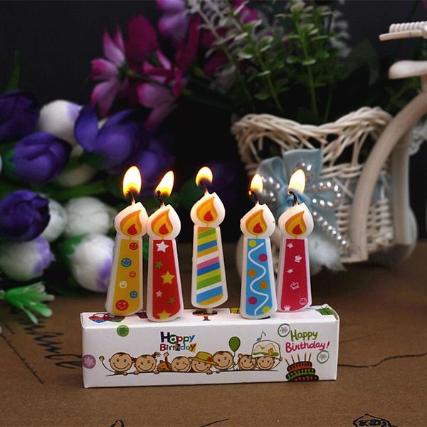 candles creative scented birthday weddings colorful flameless cake for children gifts diy decoration
candles creative scented birthday weddings colorful flameless cake for children gifts diy decoration
