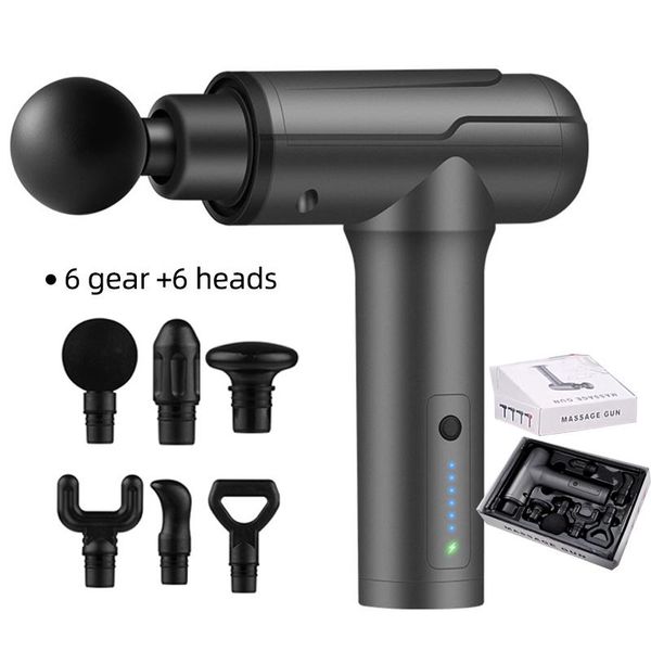 massage gun deep tissue muscle body shoulder back neck massager relaxation slimming shaping
massage gun deep tissue muscle body shoulder back neck massager relaxation slimming shaping