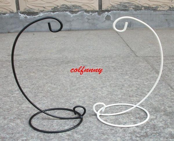 other home decor 50pcs/lot black white micro landscape ecology bottle holder iron hooks vase glass ball hanging bracket stand 32cm 23cm f062
other home decor 50pcs/lot black white micro landscape ecology bottle holder iron hooks vase glass ball hanging bracket stand 32cm 23cm f062