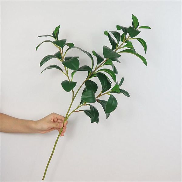 watercress leaf fake plants for flower arrangement home decor greens big tree branch christmas decoration decorative flowers &
watercress leaf fake plants for flower arrangement home decor greens big tree branch christmas decoration decorative flowers &